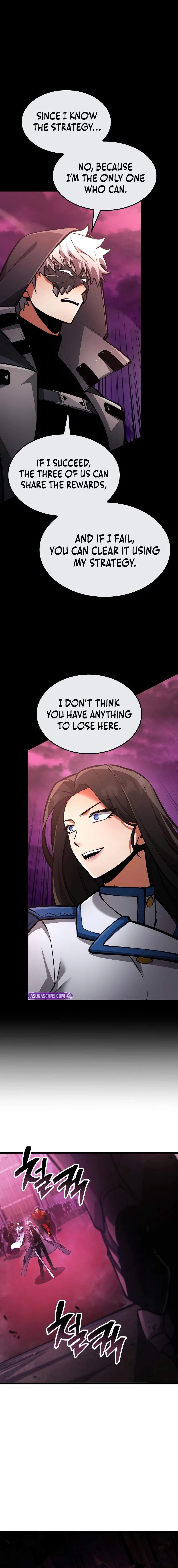 Emperor of Solo Play Chapter 61 - Page 18