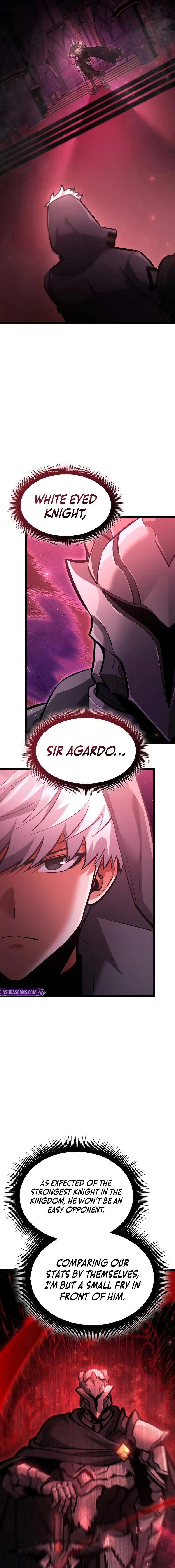 Emperor of Solo Play Chapter 61 - Page 19