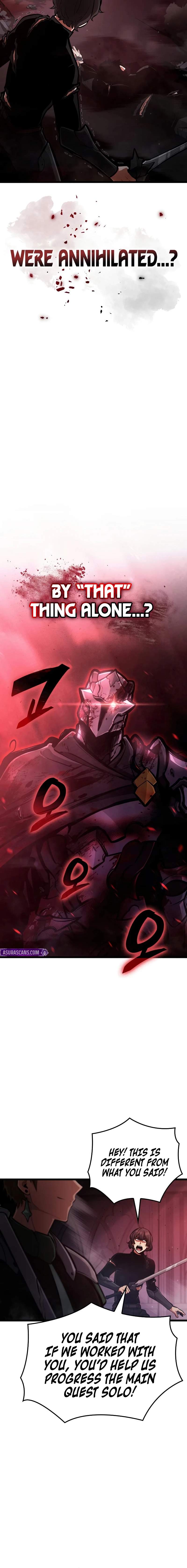 Emperor of Solo Play Chapter 61 - Page 2