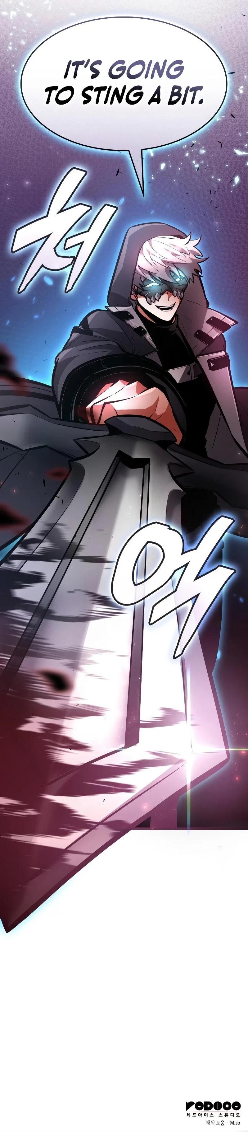 Emperor of Solo Play Chapter 61 - Page 25