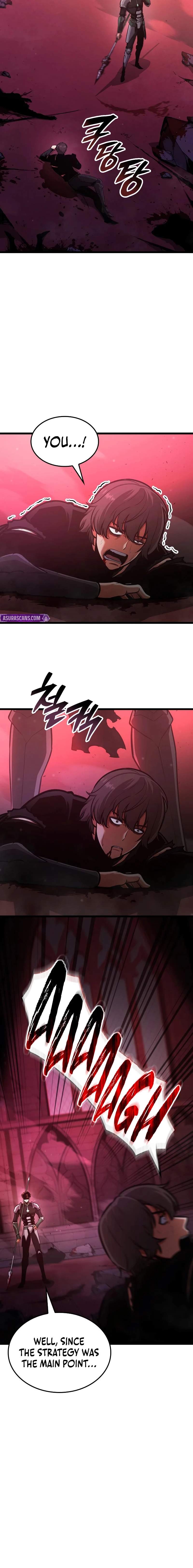 Emperor of Solo Play Chapter 61 - Page 4