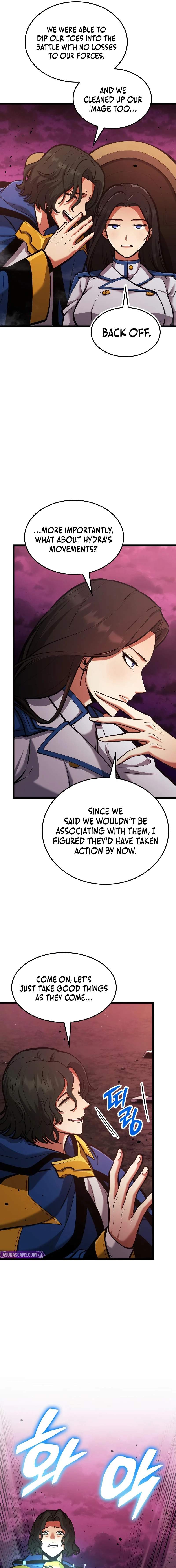 Emperor of Solo Play Chapter 61 - Page 7