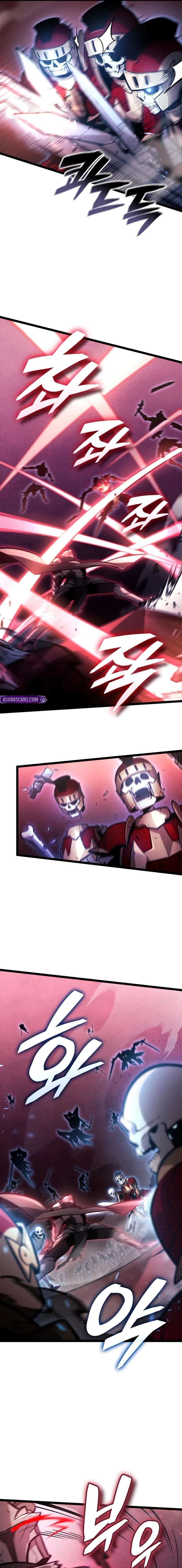 Emperor of Solo Play Chapter 62 - Page 15