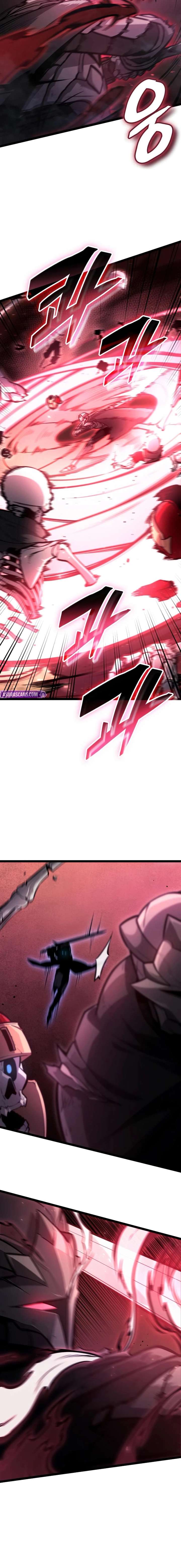 Emperor of Solo Play Chapter 62 - Page 16