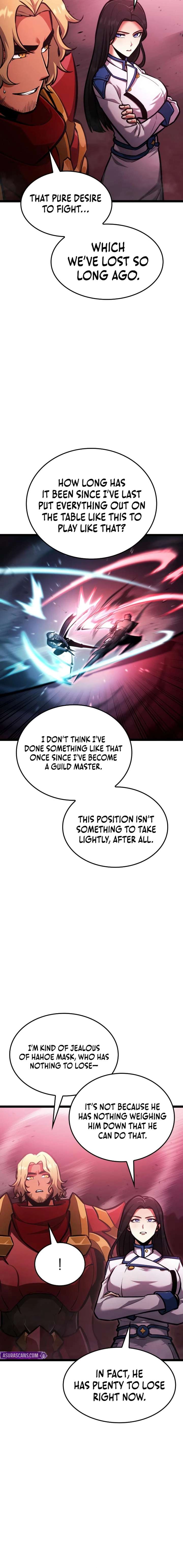 Emperor of Solo Play Chapter 62 - Page 24