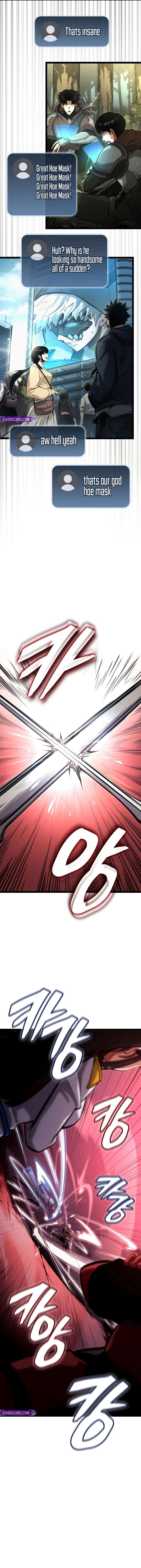 Emperor of Solo Play Chapter 62 - Page 6