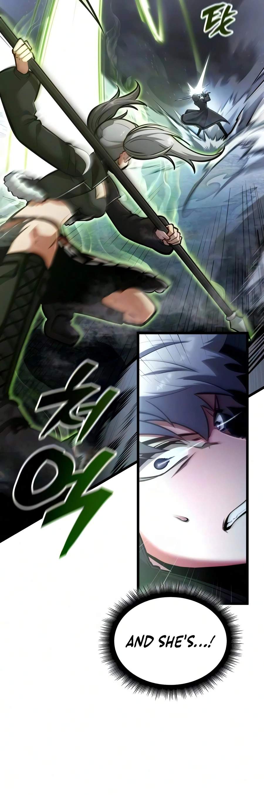 Emperor of Solo Play Chapter 72 - Page 5