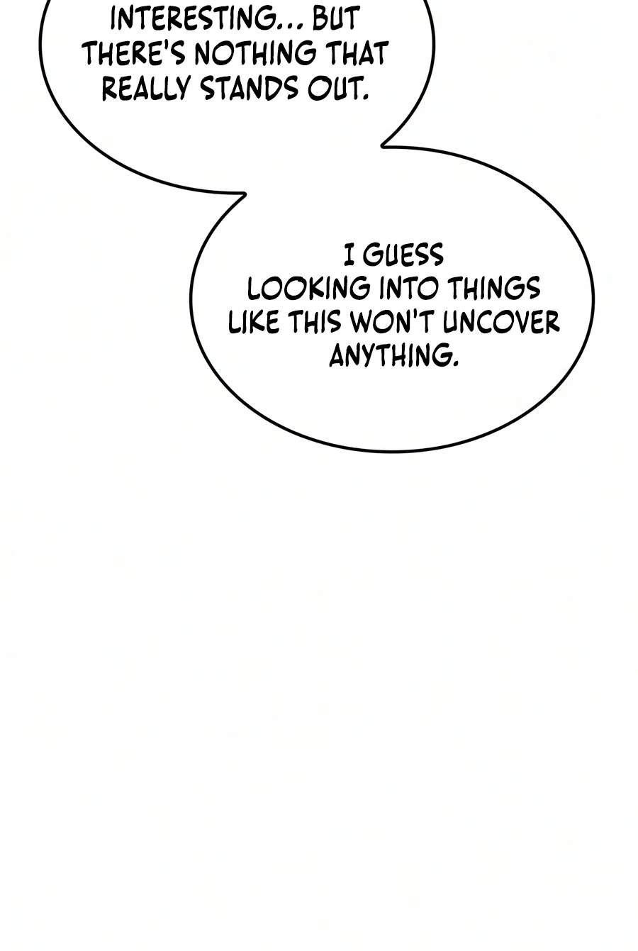 Emperor of Solo Play Chapter 73 - Page 22