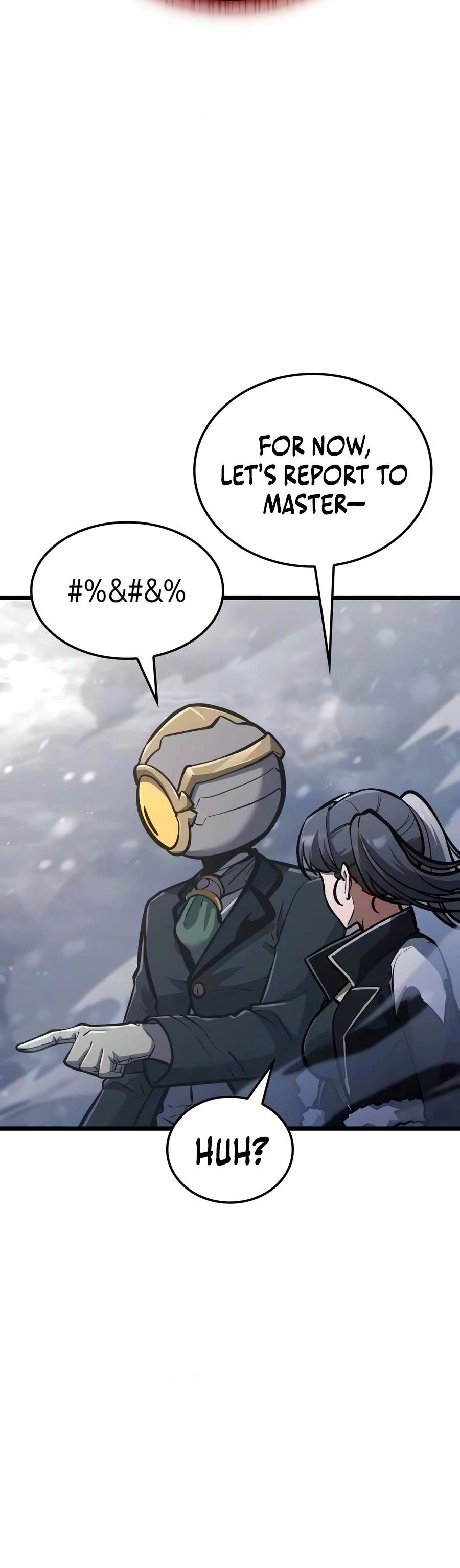 Emperor of Solo Play Chapter 73 - Page 3