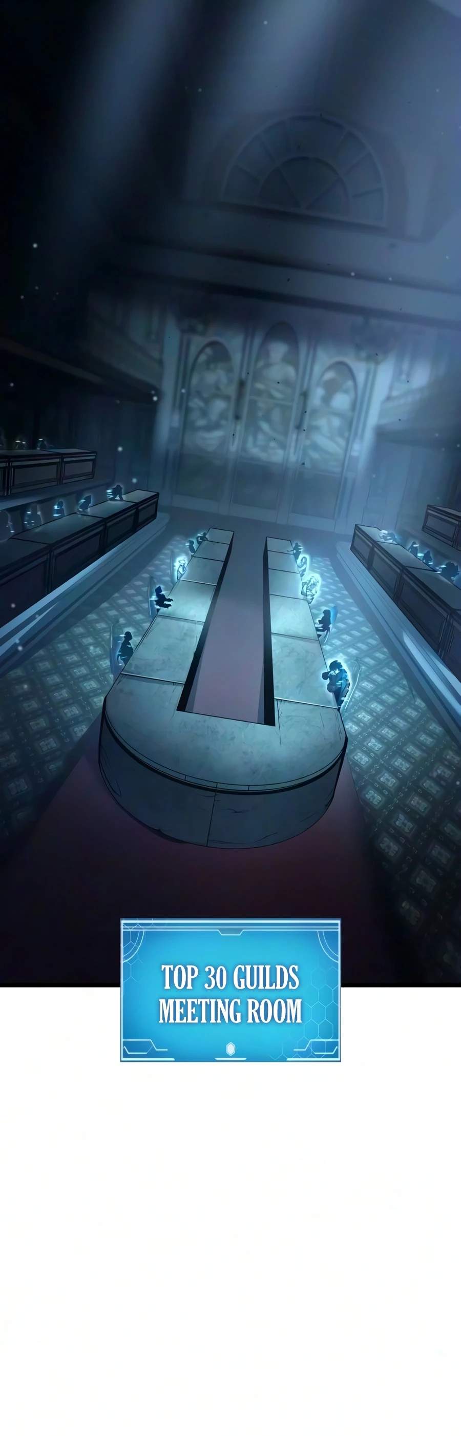 Emperor of Solo Play Chapter 74 - Page 3