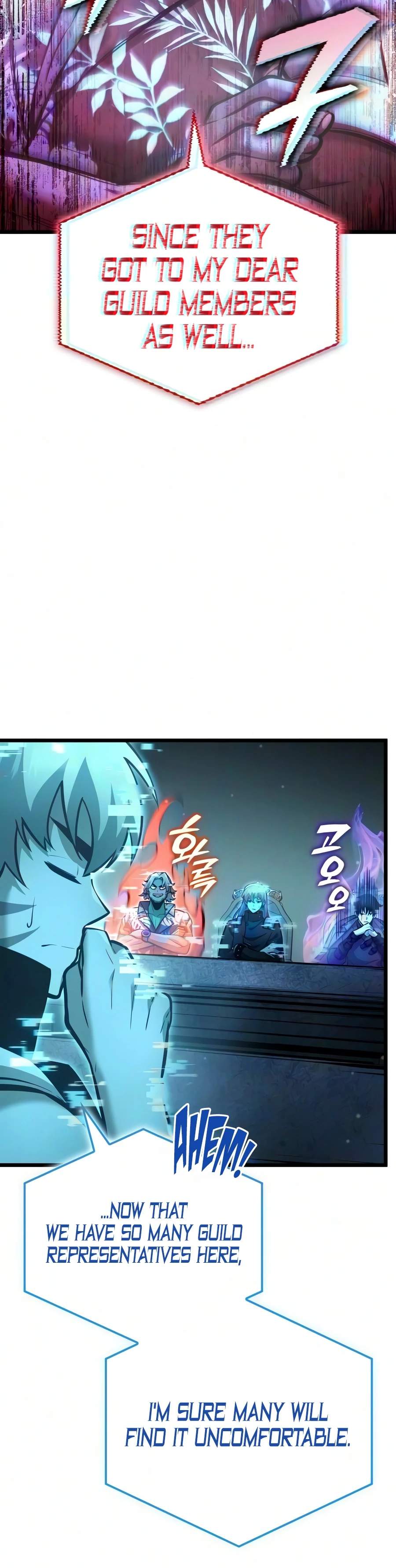 Emperor of Solo Play Chapter 74 - Page 5