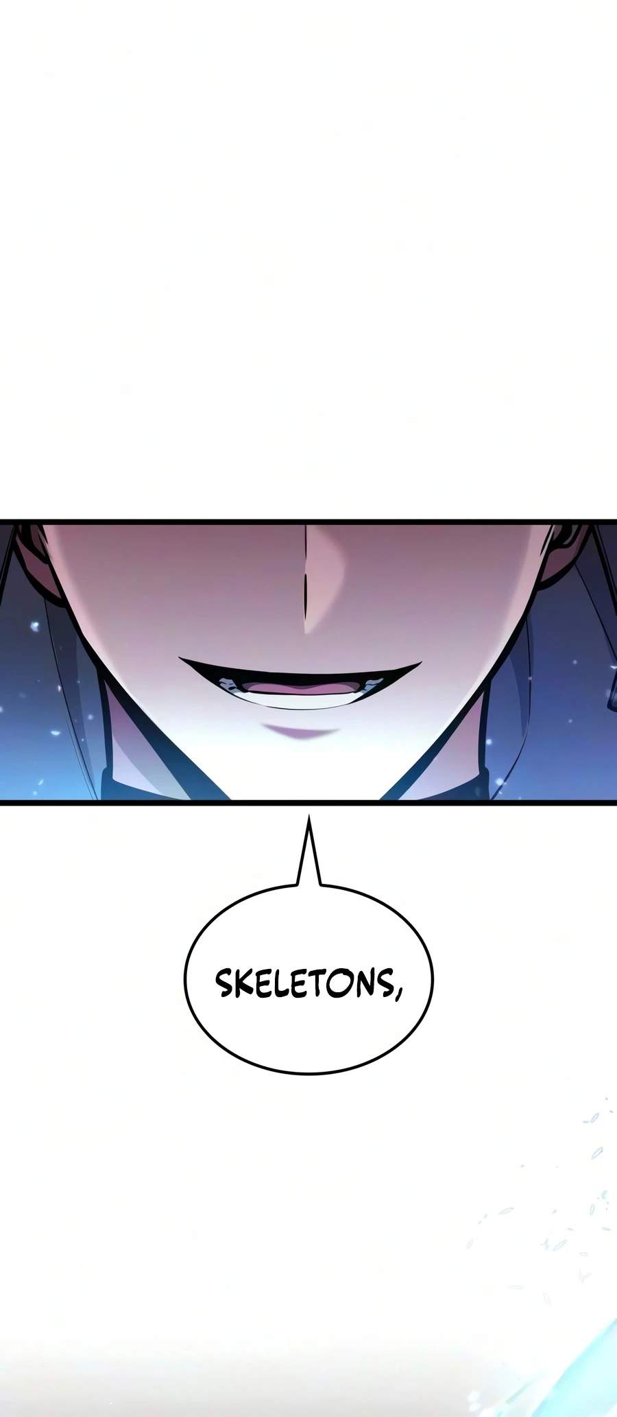 Emperor of Solo Play Chapter 75 - Page 11