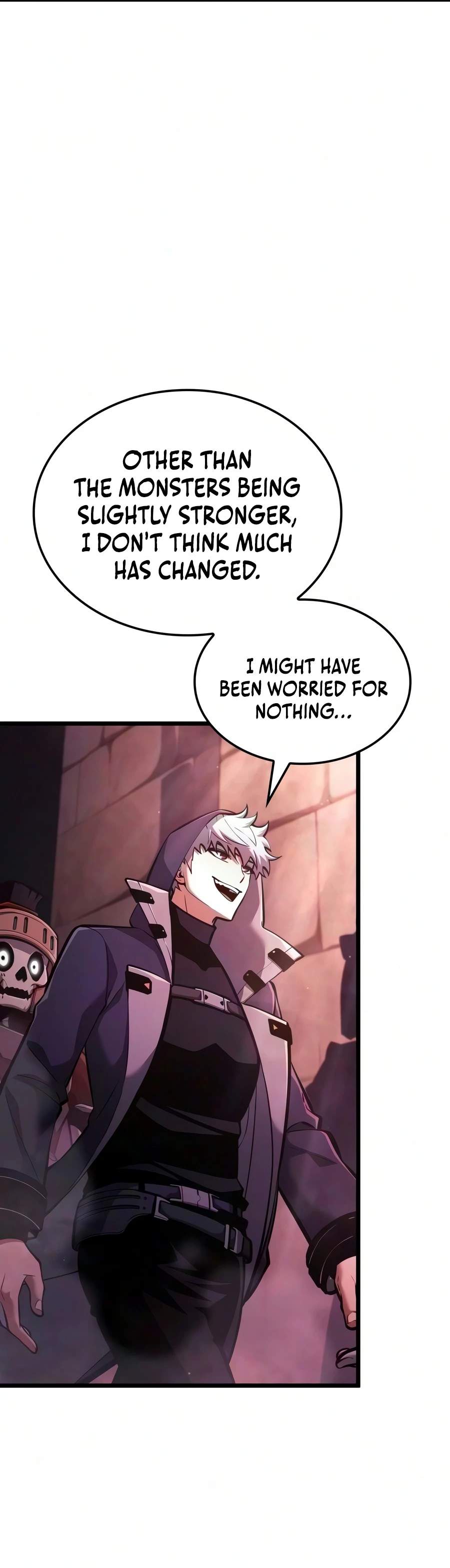 Emperor of Solo Play Chapter 75 - Page 13