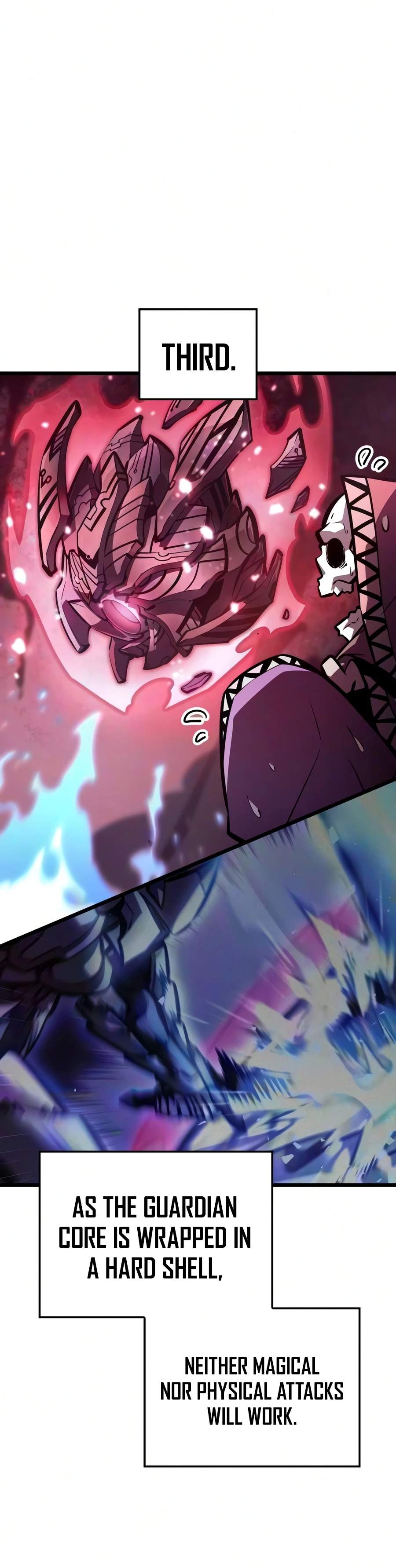 Emperor of Solo Play Chapter 75 - Page 19