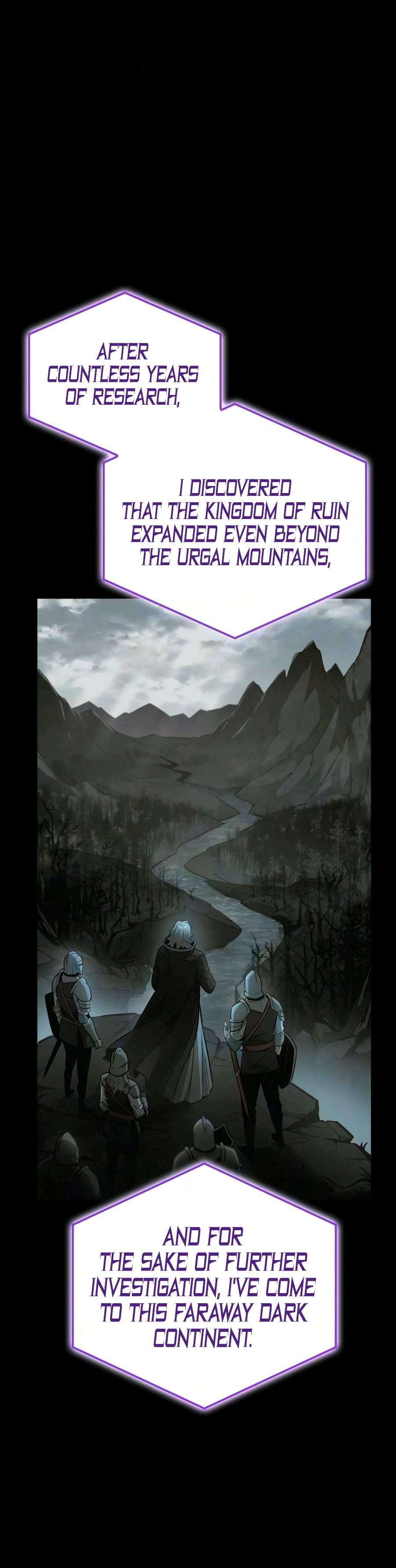 Emperor of Solo Play Chapter 75 - Page 3