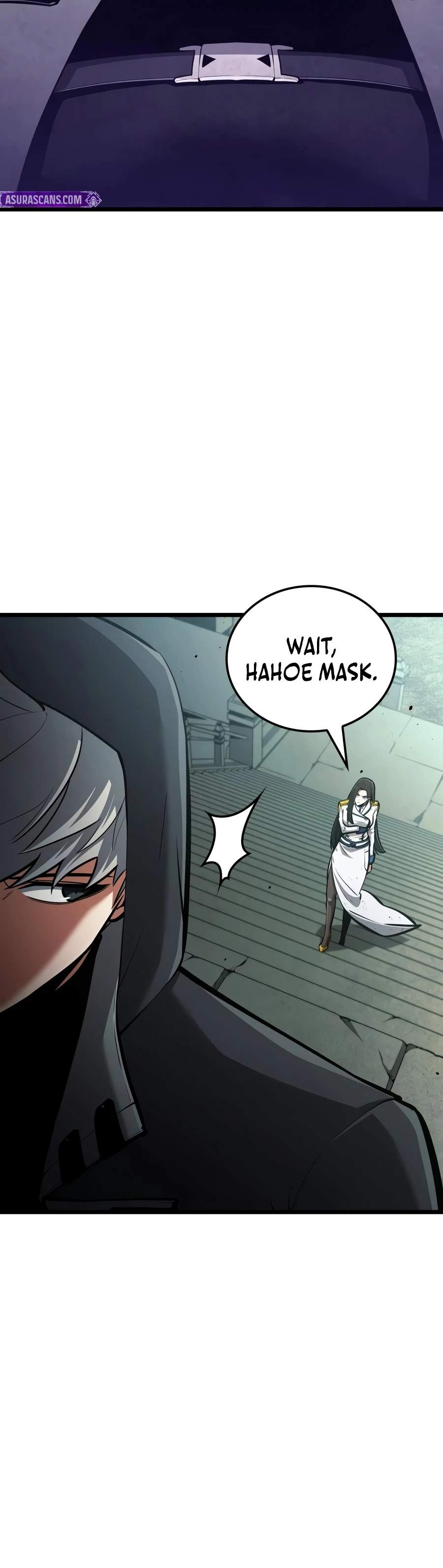Emperor of Solo Play Chapter 78 - Page 13
