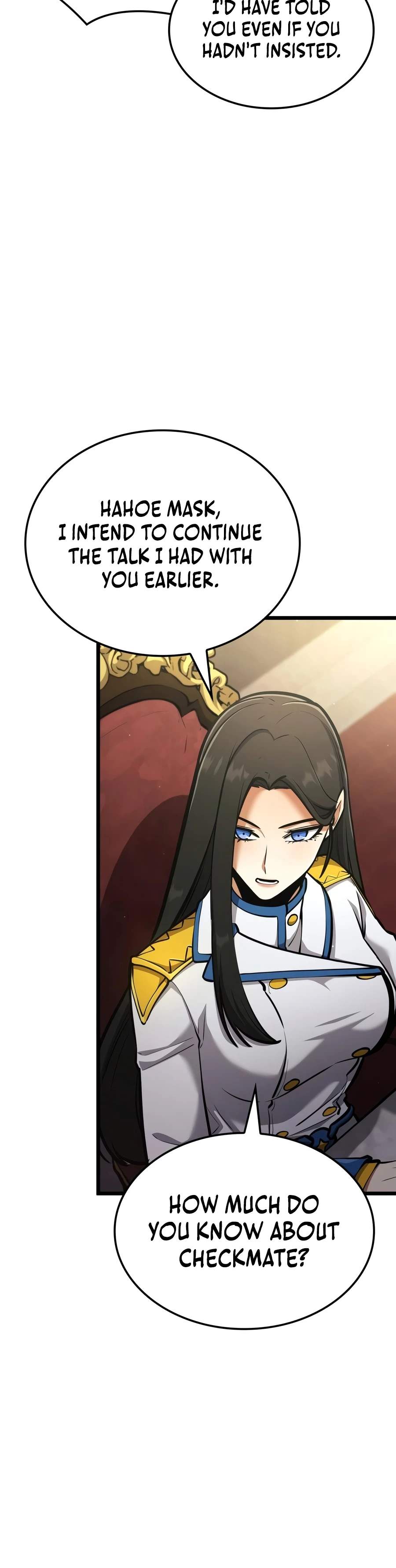 Emperor of Solo Play Chapter 78 - Page 15