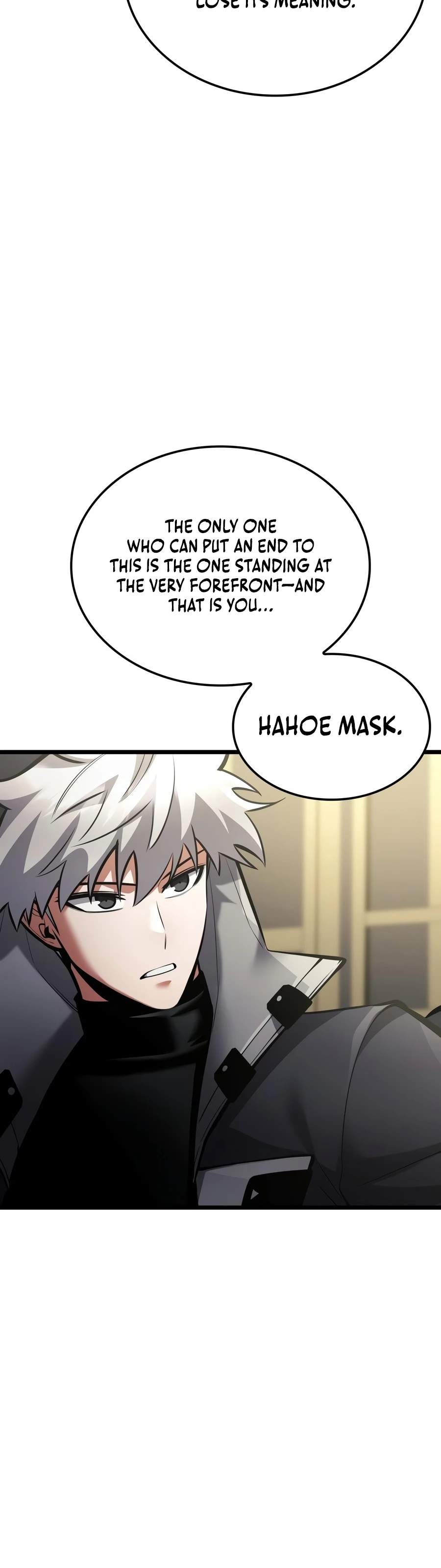 Emperor of Solo Play Chapter 78 - Page 23