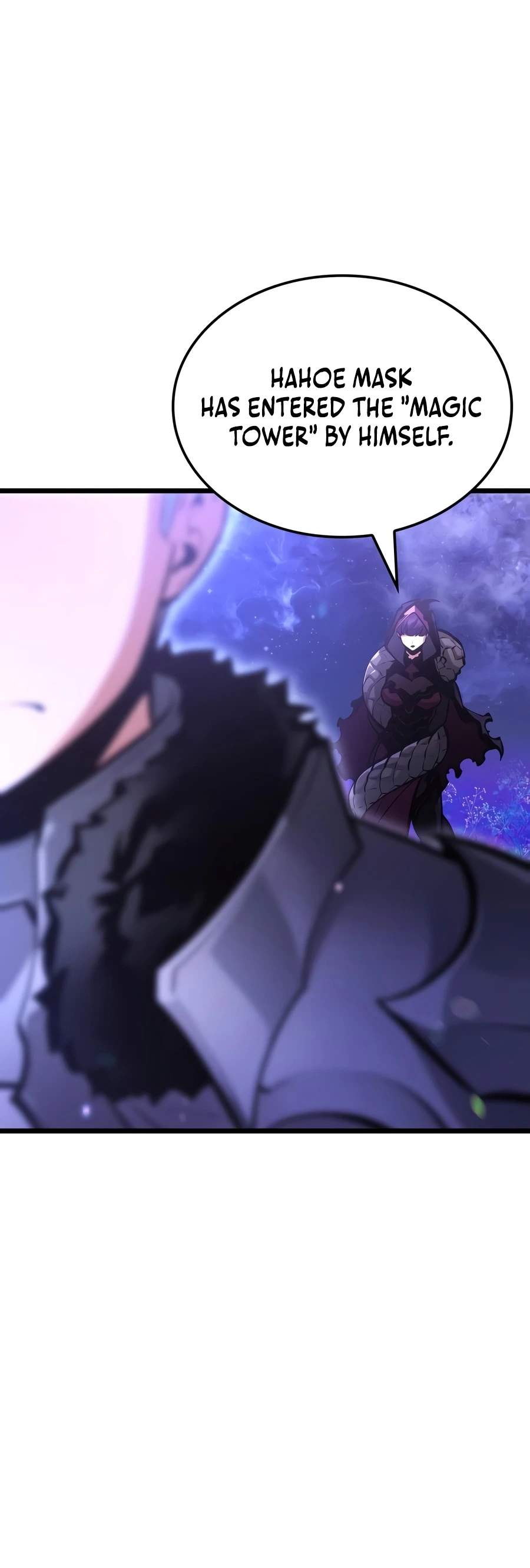 Emperor of Solo Play Chapter 78 - Page 25