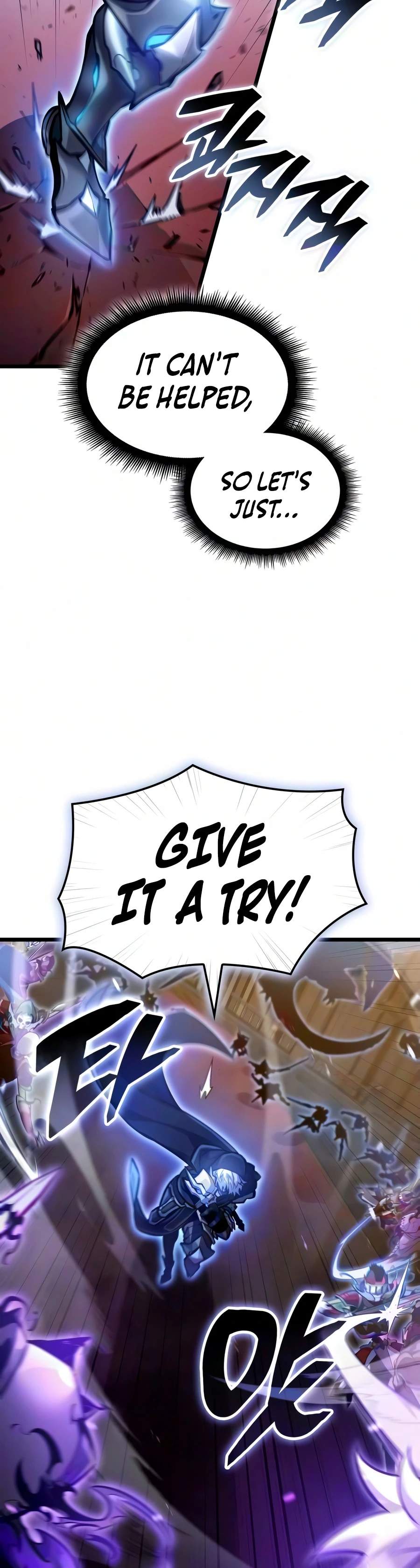 Emperor of Solo Play Chapter 79 - Page 13