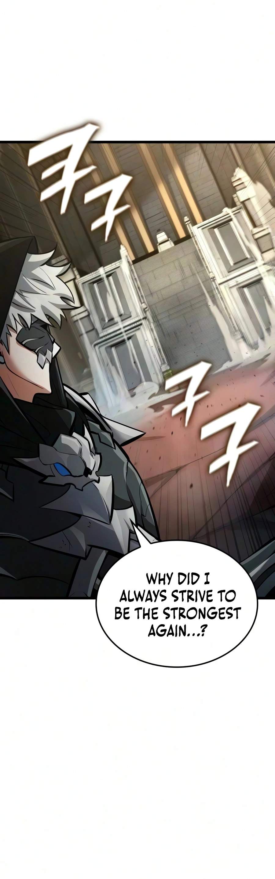 Emperor of Solo Play Chapter 79 - Page 21
