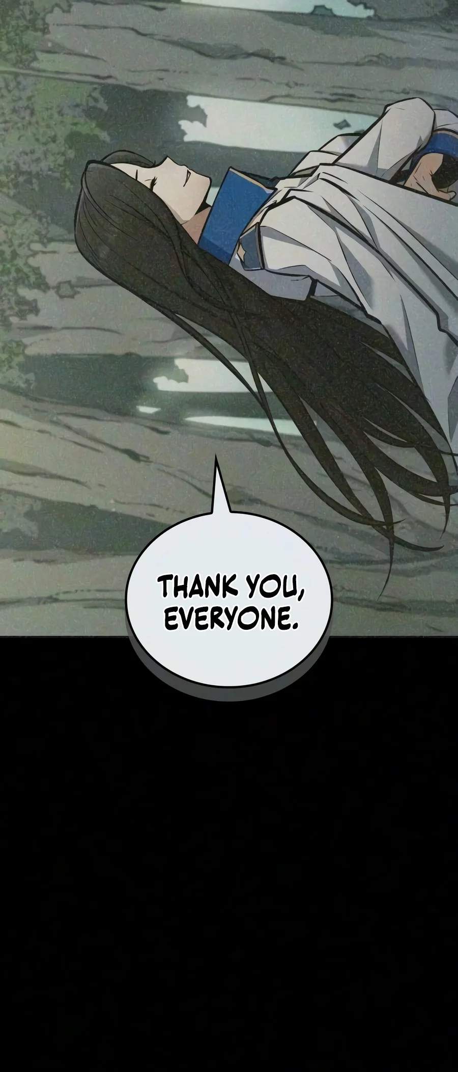 Emperor of Solo Play Chapter 81 - Page 20