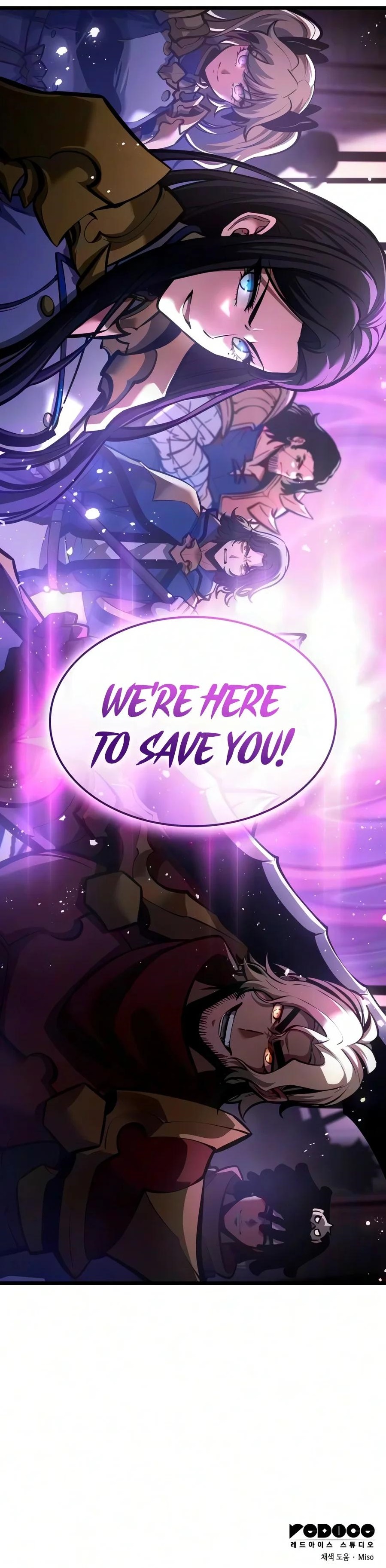 Emperor of Solo Play Chapter 81 - Page 25