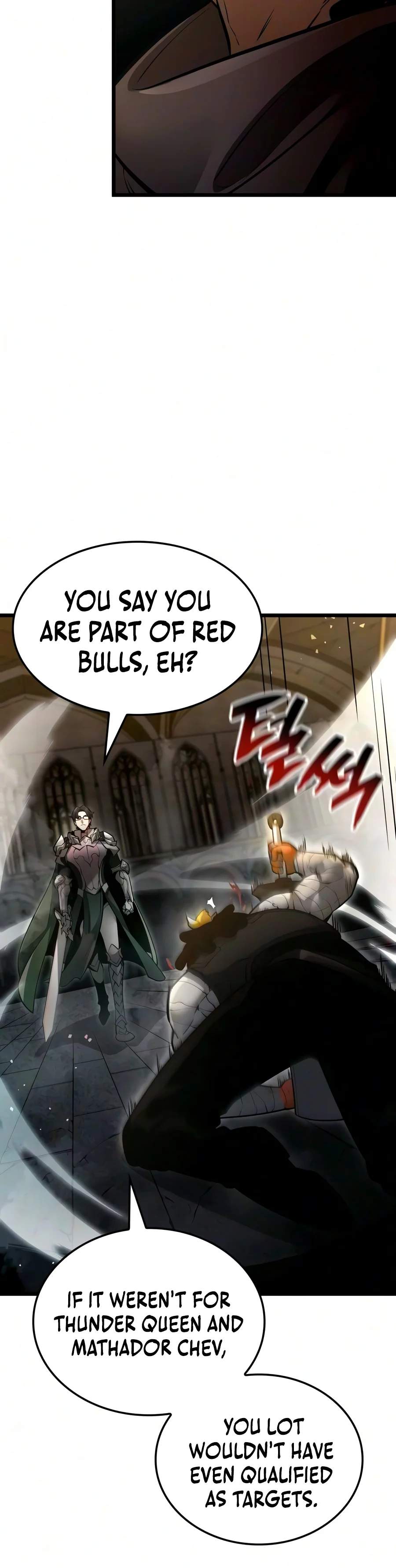 Emperor of Solo Play Chapter 82 - Page 13