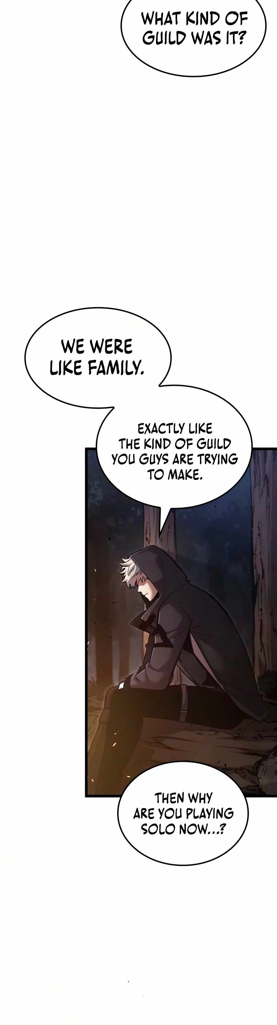 Emperor of Solo Play Chapter 84 - Page 14