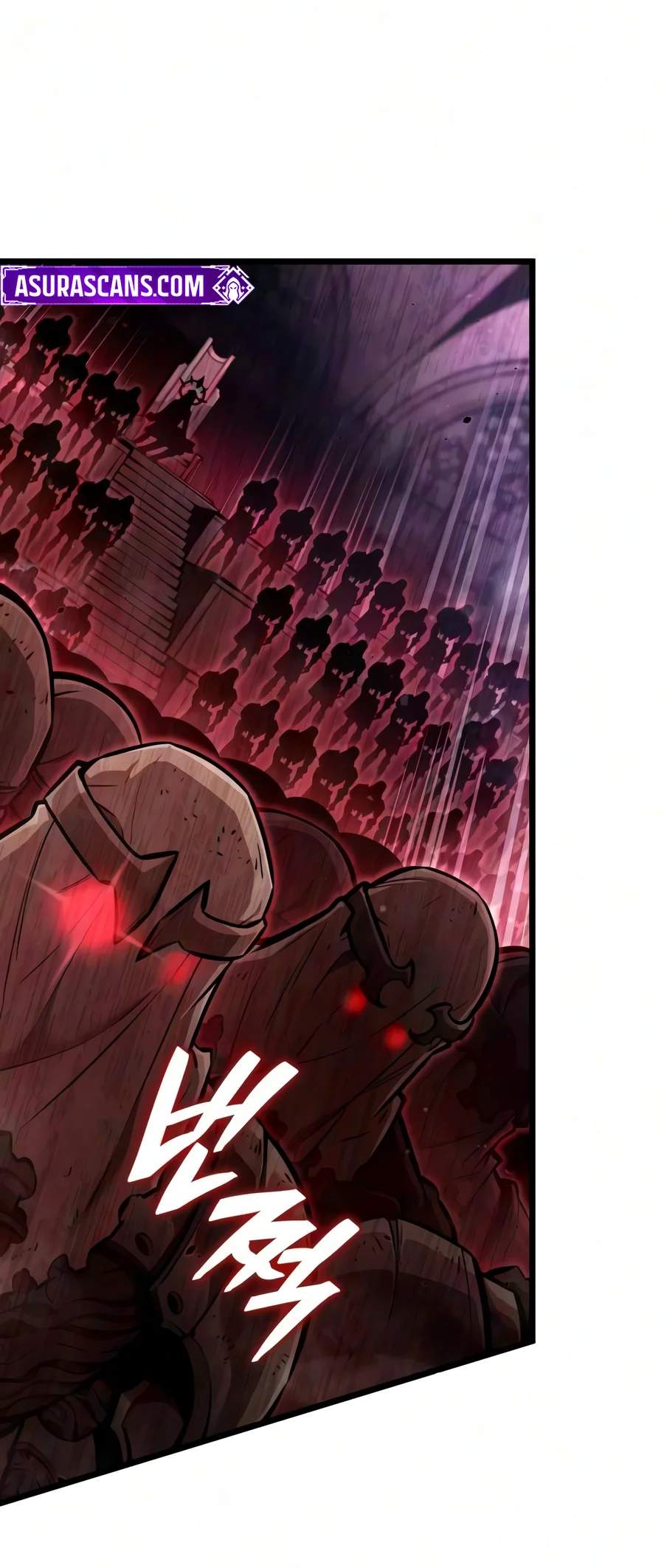 Emperor of Solo Play Chapter 85 - Page 21