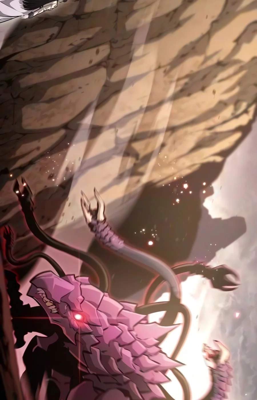 Emperor of Solo Play Chapter 86 - Page 11