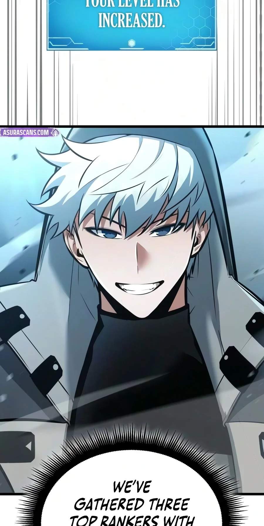 Emperor of Solo Play Chapter 86 - Page 38