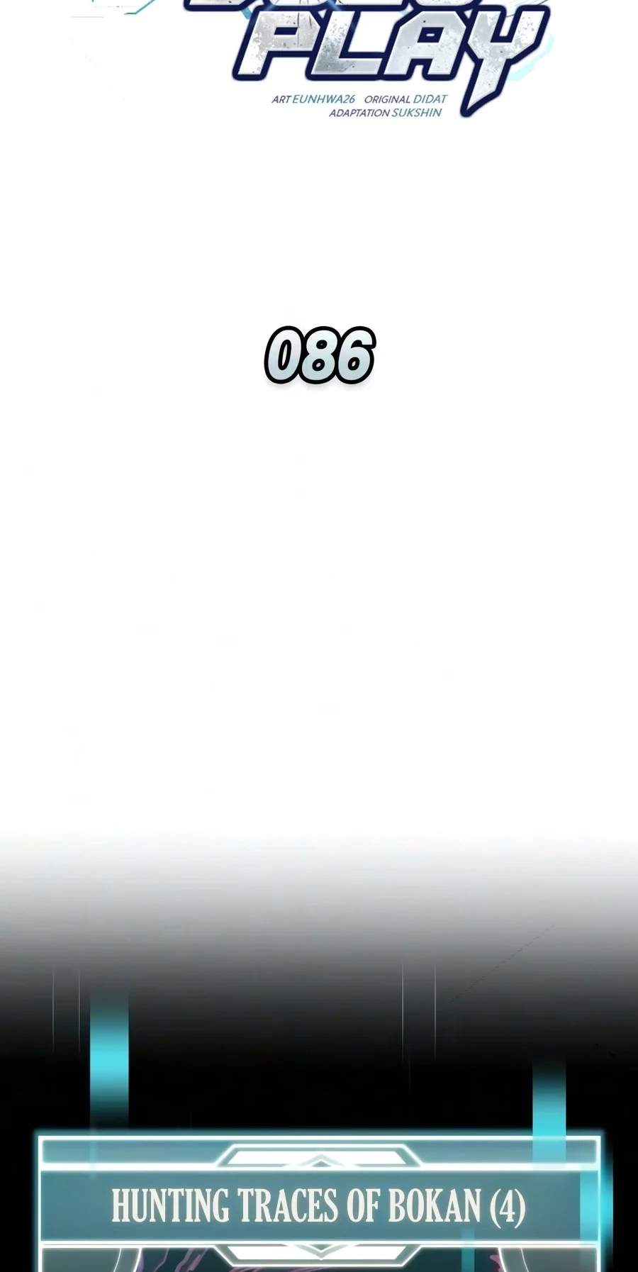 Emperor of Solo Play Chapter 86 - Page 41
