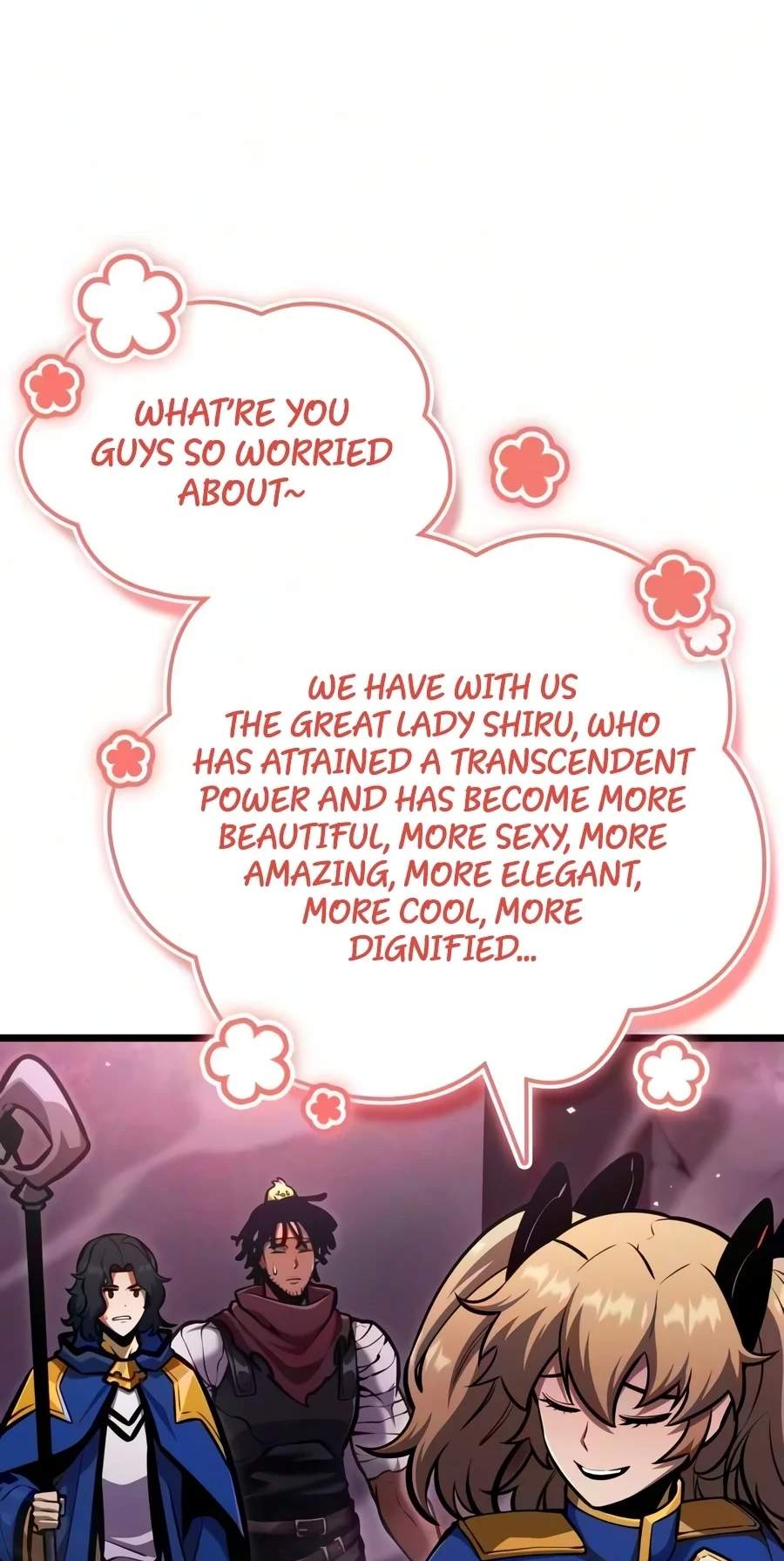 Emperor of Solo Play Chapter 86 - Page 54