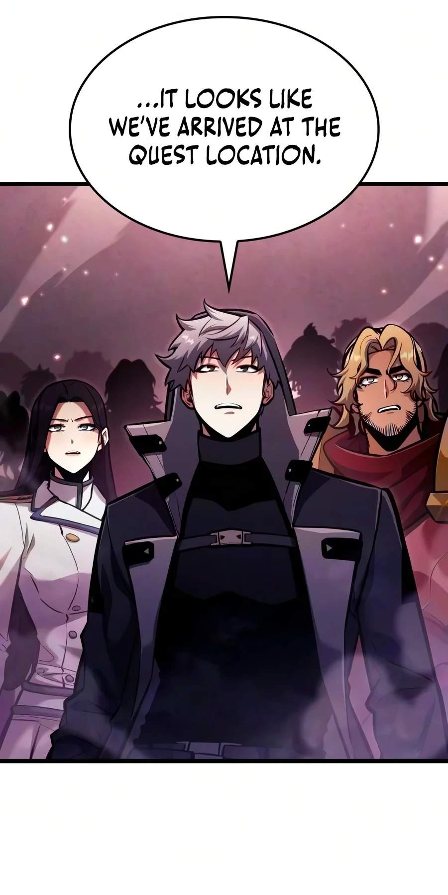 Emperor of Solo Play Chapter 86 - Page 59