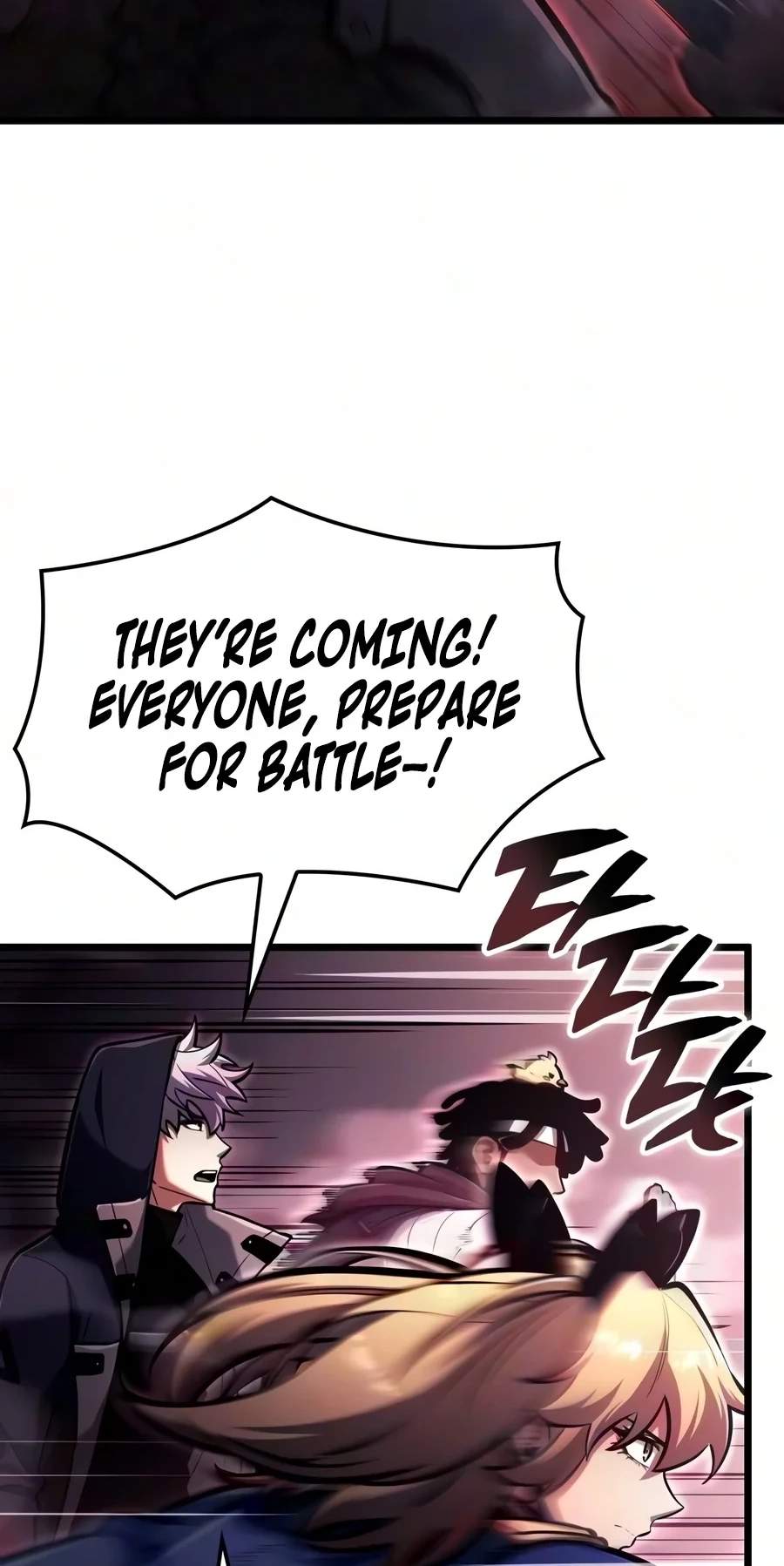 Emperor of Solo Play Chapter 86 - Page 66