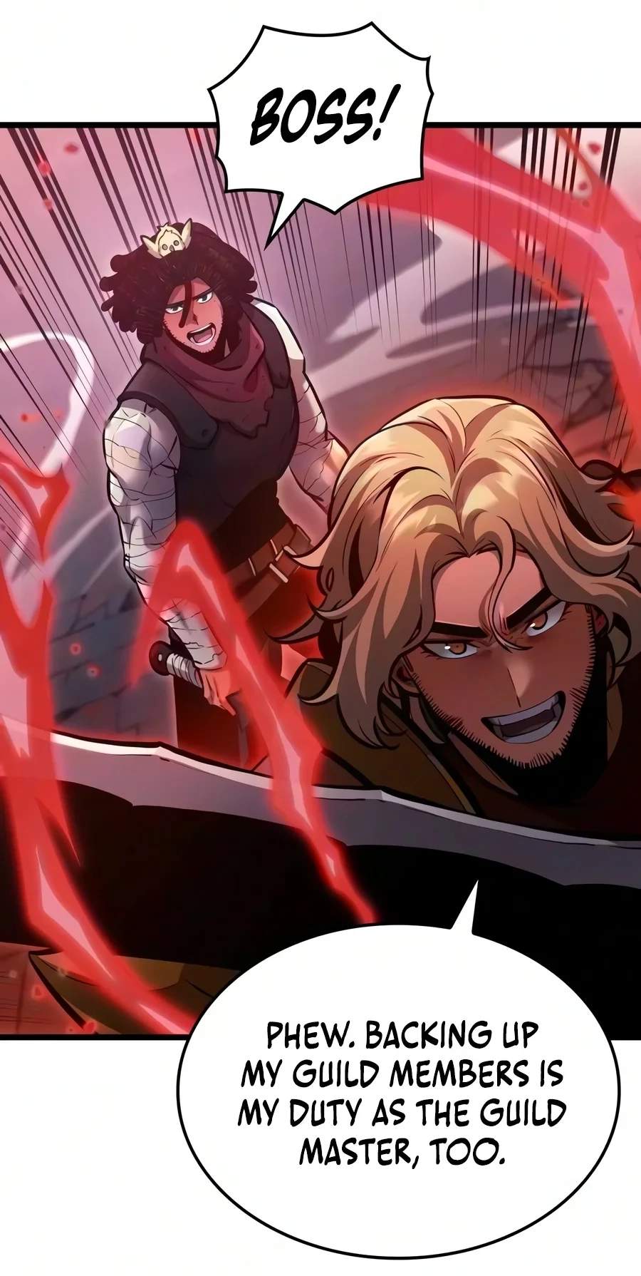 Emperor of Solo Play Chapter 86 - Page 94