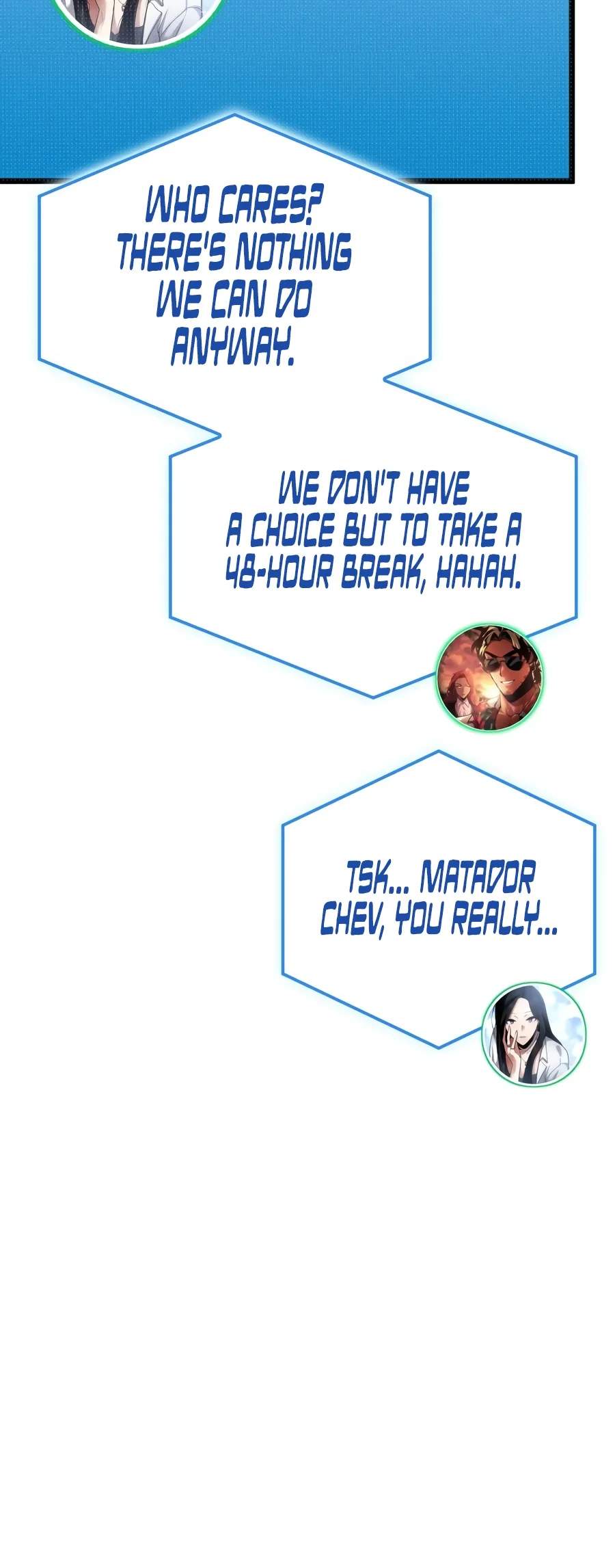 Emperor of Solo Play Chapter 87 - Page 11