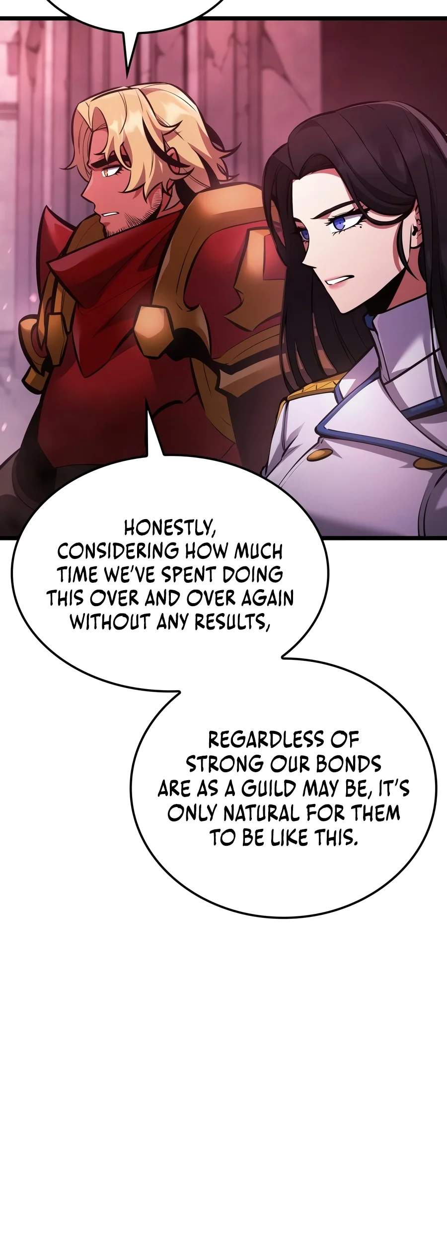 Emperor of Solo Play Chapter 87 - Page 19