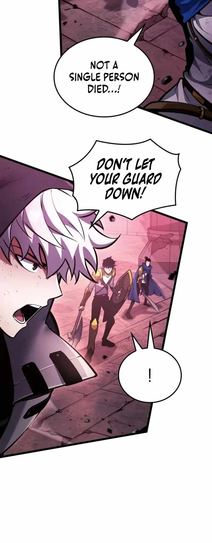 Emperor of Solo Play Chapter 88 - Page 10