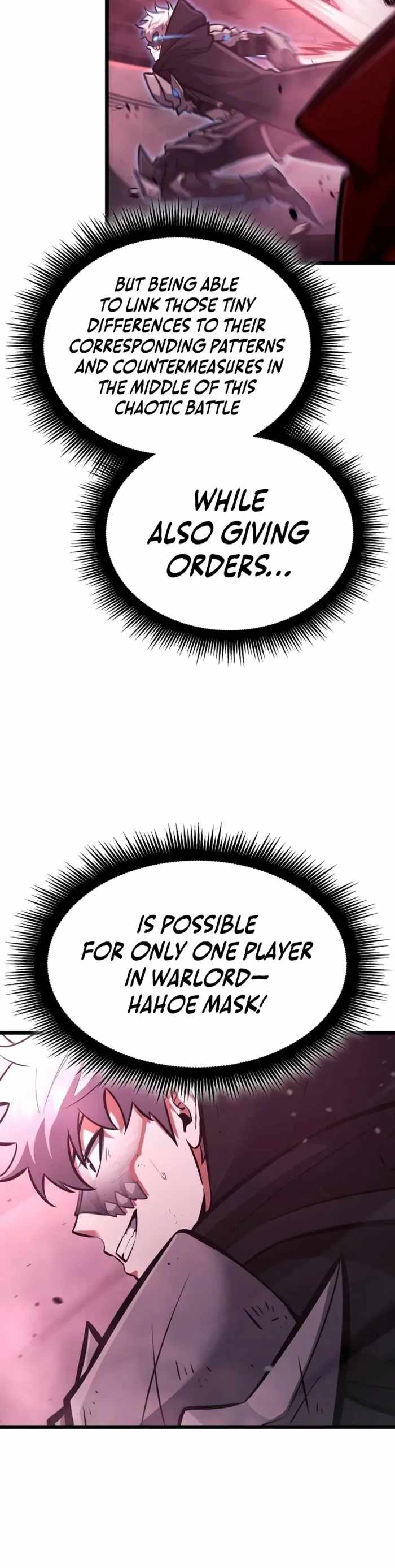 Emperor of Solo Play Chapter 88 - Page 18