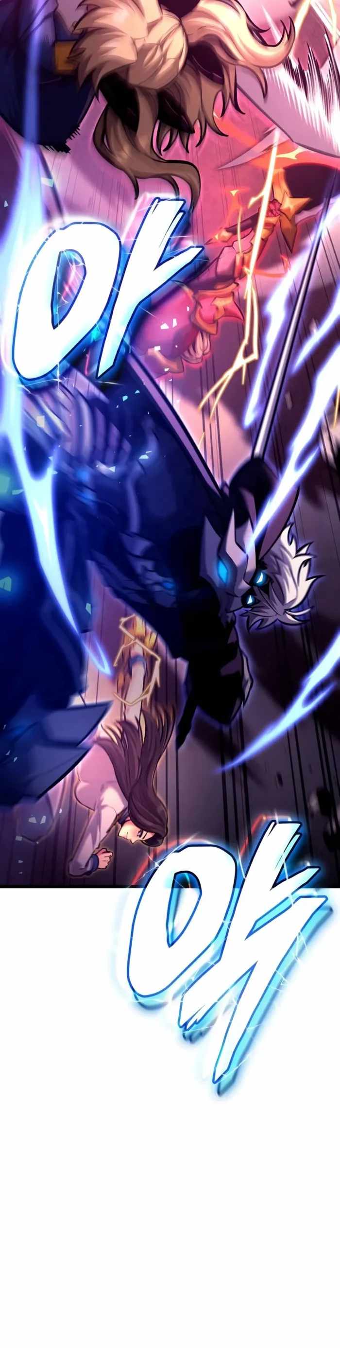 Emperor of Solo Play Chapter 88 - Page 20