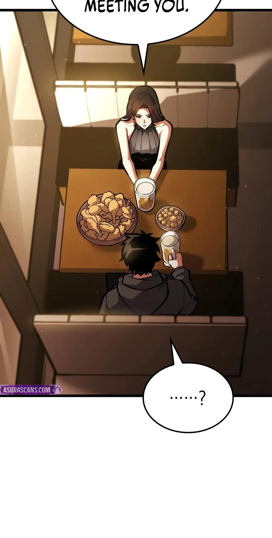 Emperor of Solo Play Chapter 89 - Page 102