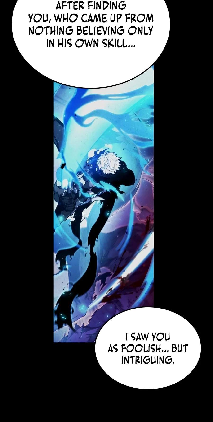 Emperor of Solo Play Chapter 89 - Page 105