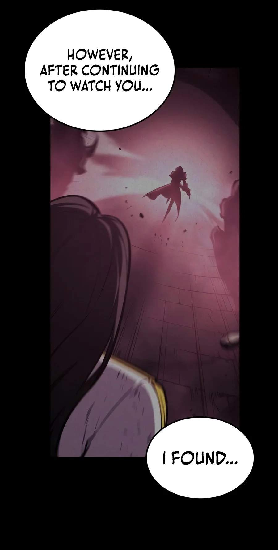 Emperor of Solo Play Chapter 89 - Page 110