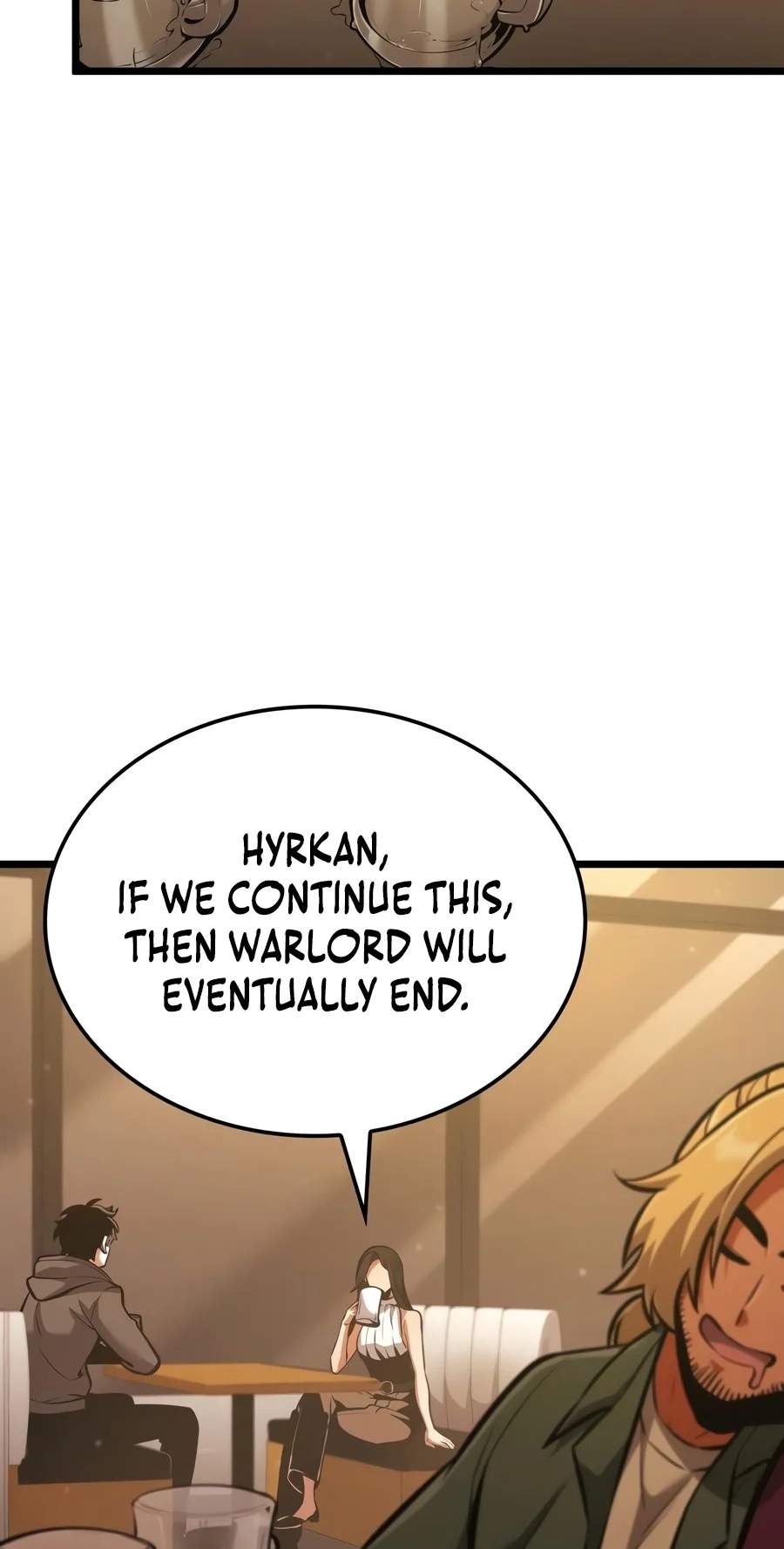 Emperor of Solo Play Chapter 89 - Page 122