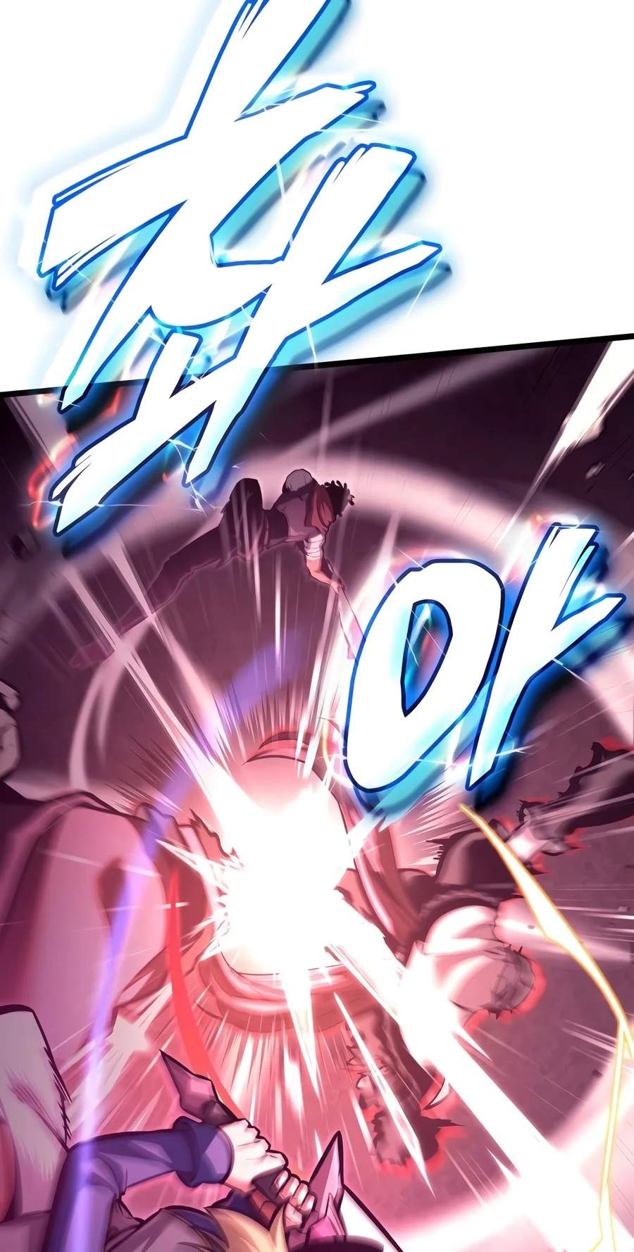 Emperor of Solo Play Chapter 89 - Page 2