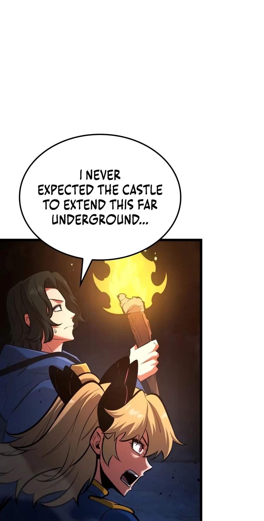Emperor of Solo Play Chapter 89 - Page 20