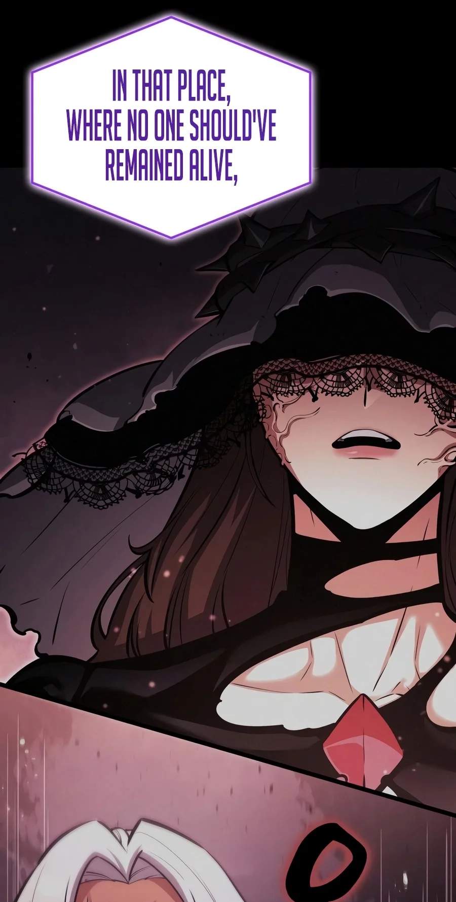 Emperor of Solo Play Chapter 89 - Page 34