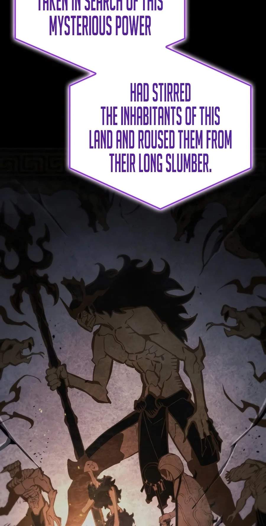 Emperor of Solo Play Chapter 89 - Page 42